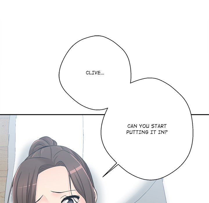 Crossing the Line - Chapter 6 [photo 77] - MangaPorn