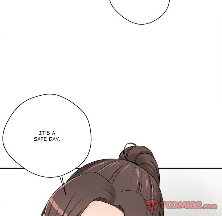 Crossing the Line - Chapter 6 [photo 82] - MangaPorn