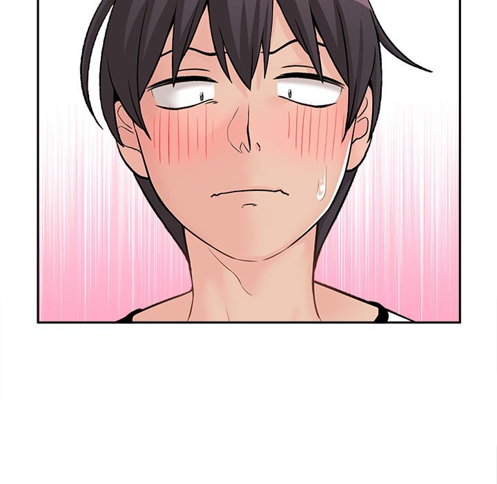 Crossing the Line - Chapter 6 [photo 88] - MangaPorn