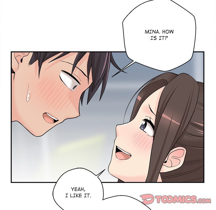 Crossing the Line - Chapter 6 [photo 90] - MangaPorn