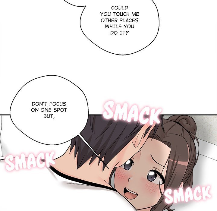 Crossing the Line - Chapter 6 [photo 91] - MangaPorn