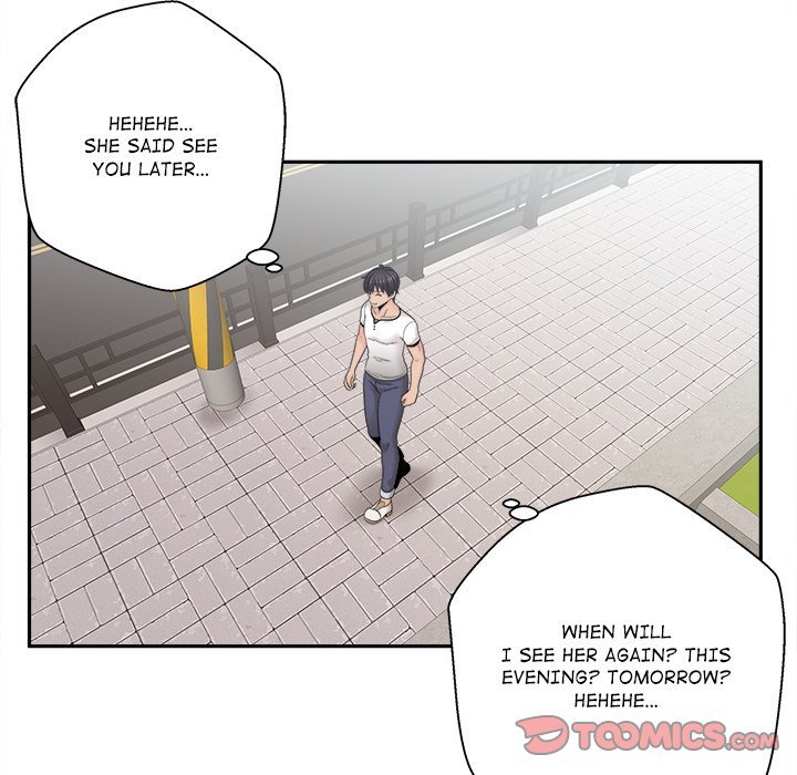 Crossing the Line - Chapter 7 [photo 117] - MangaPorn