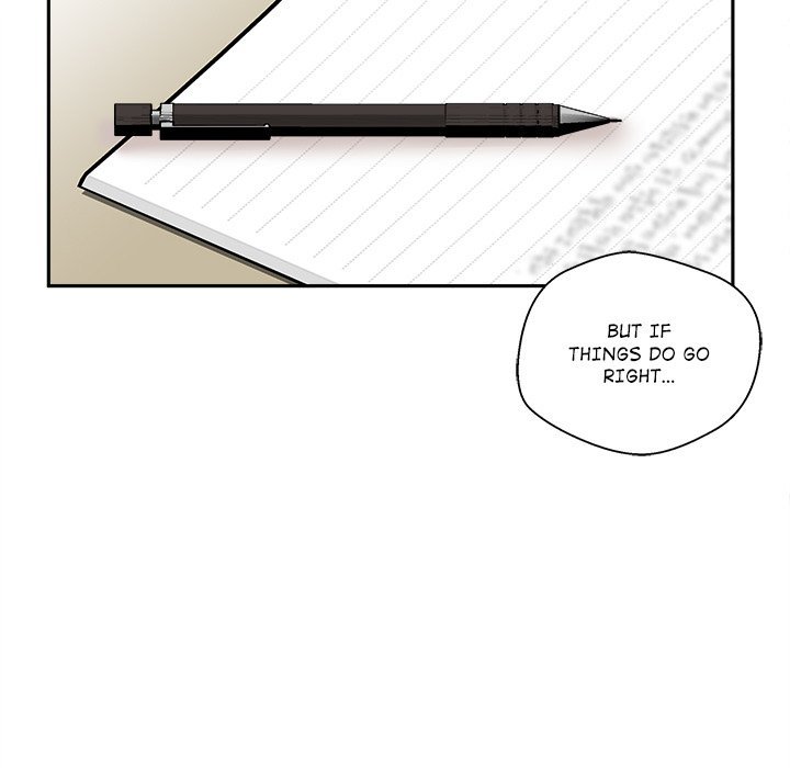 Crossing the Line - Chapter 7 [photo 14] - MangaPorn