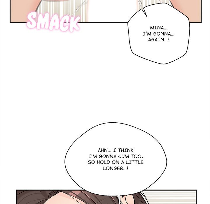 Crossing the Line - Chapter 7 [photo 32] - MangaPorn