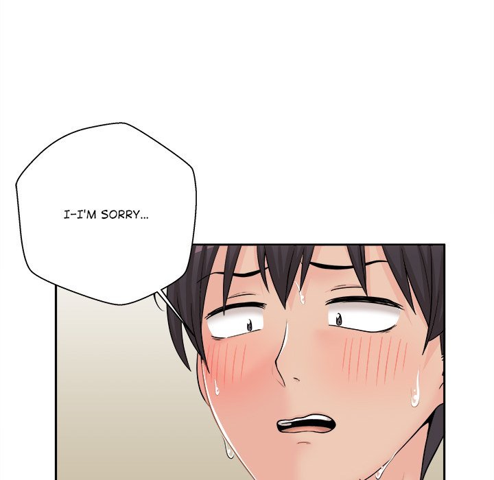 Crossing the Line - Chapter 7 [photo 41] - MangaPorn