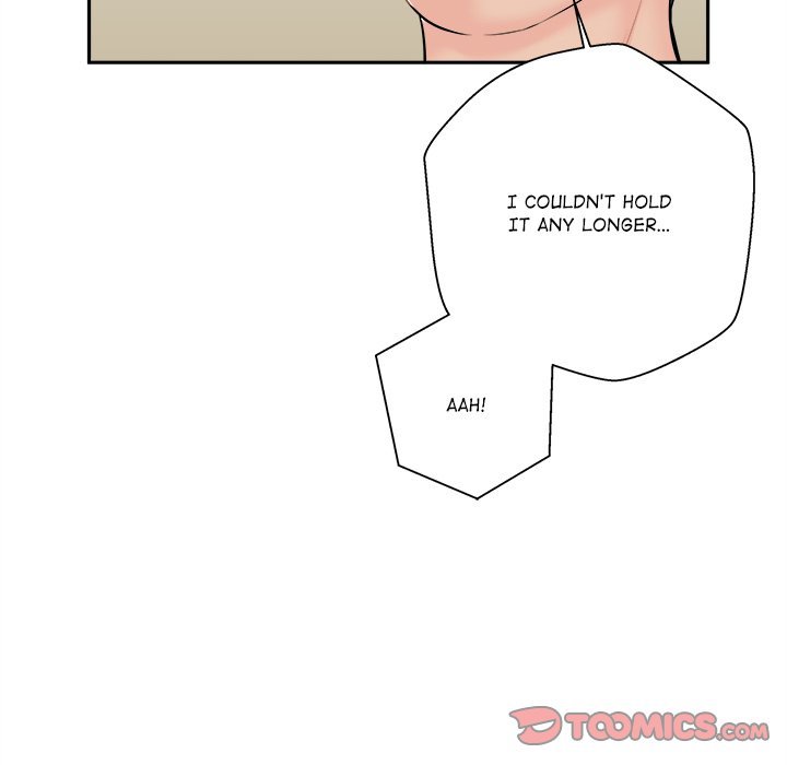 Crossing the Line - Chapter 7 [photo 42] - MangaPorn