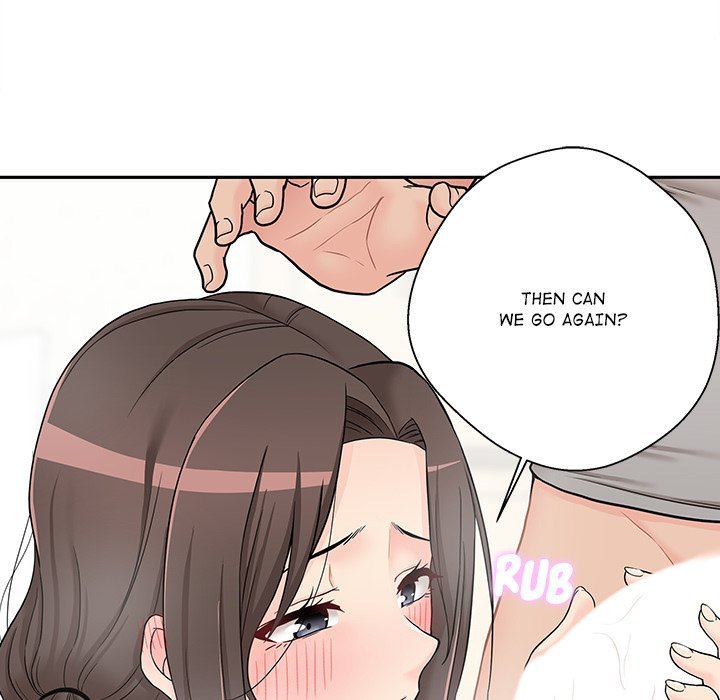 Crossing the Line - Chapter 7 [photo 43] - MangaPorn