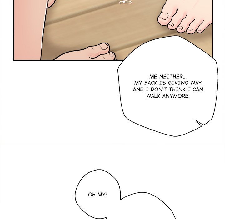 Crossing the Line - Chapter 7 [photo 65] - MangaPorn