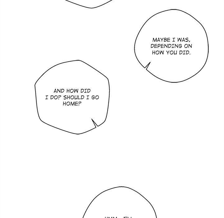 Crossing the Line - Chapter 7 [photo 67] - MangaPorn