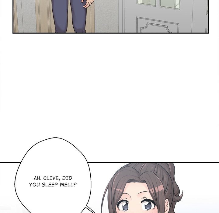 Crossing the Line - Chapter 7 [photo 82] - MangaPorn