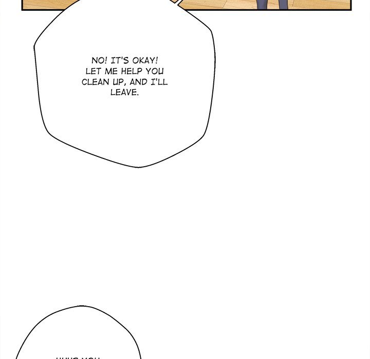 Crossing the Line - Chapter 7 [photo 86] - MangaPorn