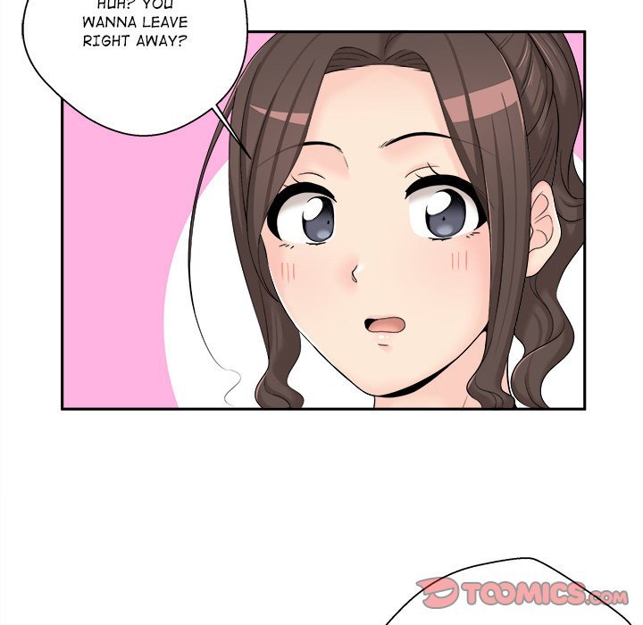 Crossing the Line - Chapter 7 [photo 87] - MangaPorn