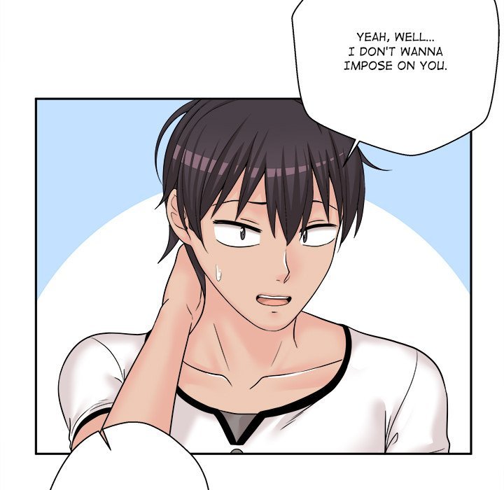 Crossing the Line - Chapter 7 [photo 88] - MangaPorn