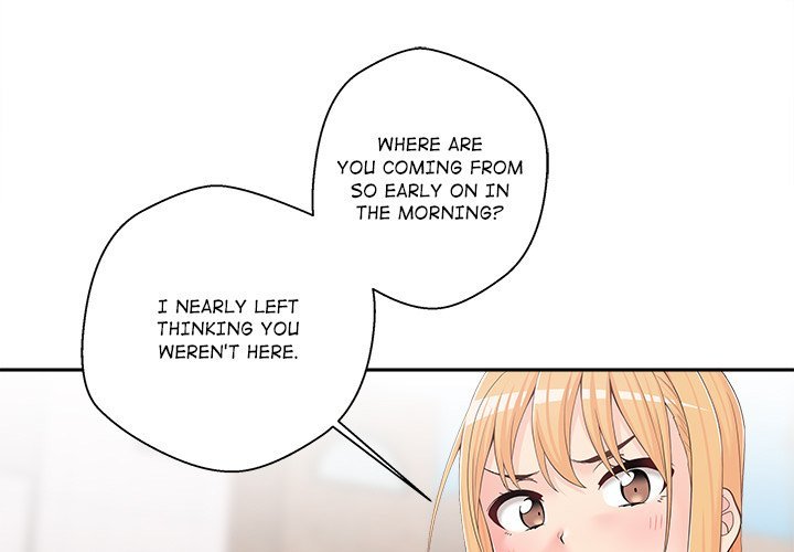 Crossing the Line - Chapter 8 [photo 1] - MangaPorn