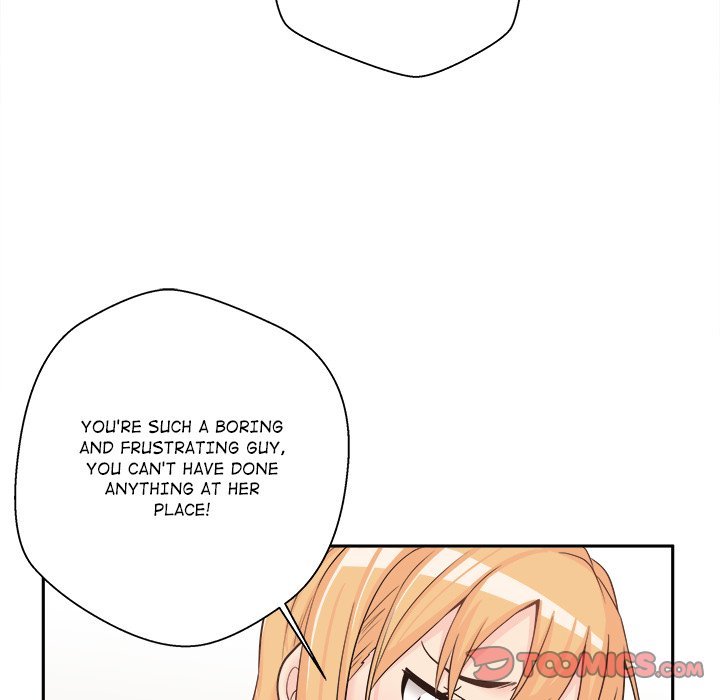 Crossing the Line - Chapter 8 [photo 25] - MangaPorn