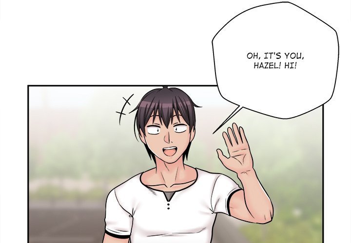 Crossing the Line - Chapter 8 [photo 3] - MangaPorn