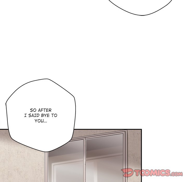 Crossing the Line - Chapter 8 [photo 37] - MangaPorn