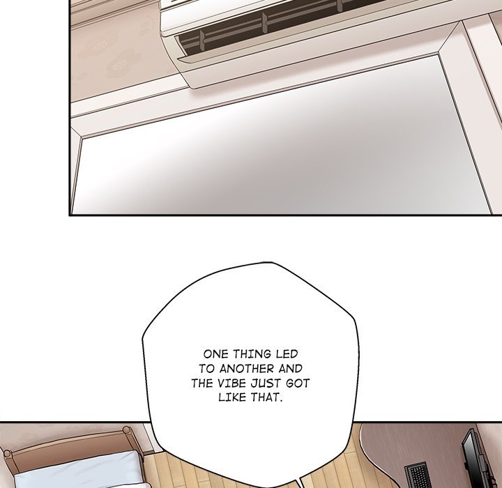 Crossing the Line - Chapter 8 [photo 41] - MangaPorn