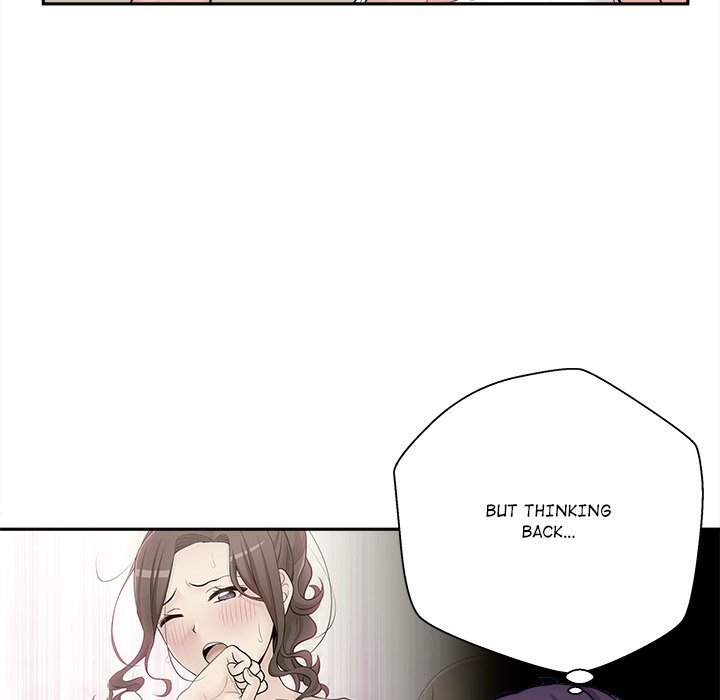 Crossing the Line - Chapter 8 [photo 45] - MangaPorn