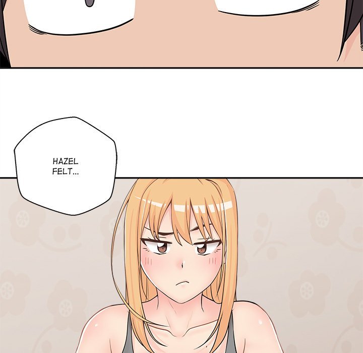 Crossing the Line - Chapter 8 [photo 48] - MangaPorn