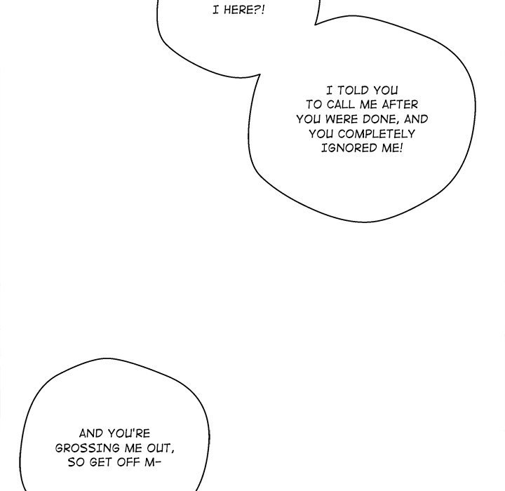 Crossing the Line - Chapter 8 [photo 6] - MangaPorn