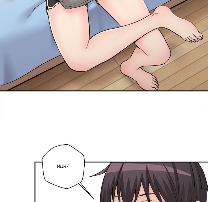 Crossing the Line - Chapter 8 [photo 64] - MangaPorn