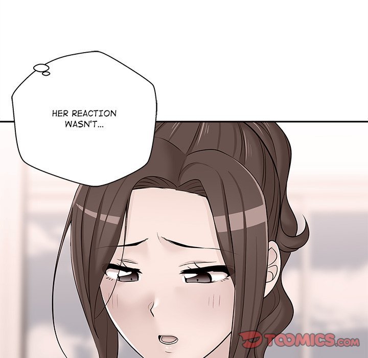 Crossing the Line - Chapter 8 [photo 67] - MangaPorn