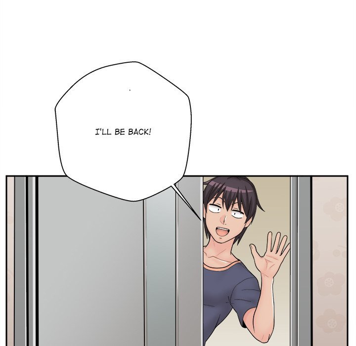 Crossing the Line - Chapter 8 [photo 81] - MangaPorn