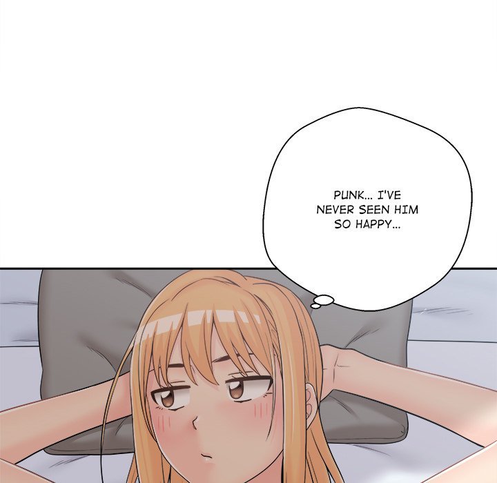 Crossing the Line - Chapter 8 [photo 84] - MangaPorn