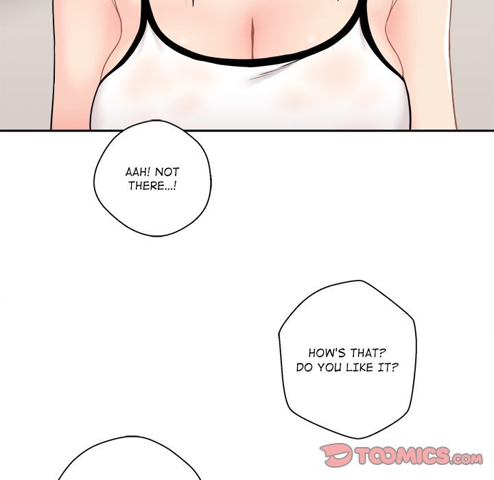 Crossing the Line - Chapter 9 [photo 100] - MangaPorn