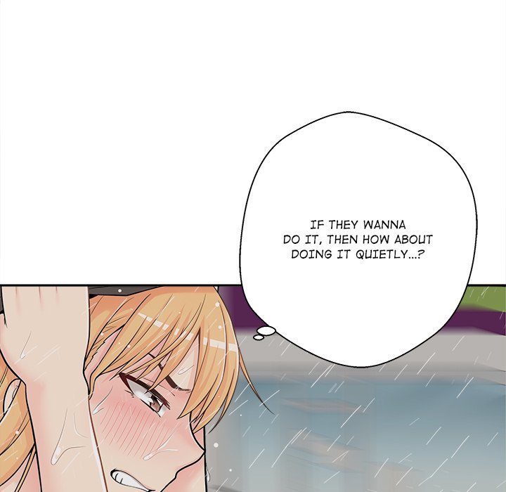 Crossing the Line - Chapter 9 [photo 105] - MangaPorn