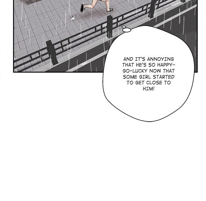 Crossing the Line - Chapter 9 [photo 110] - MangaPorn