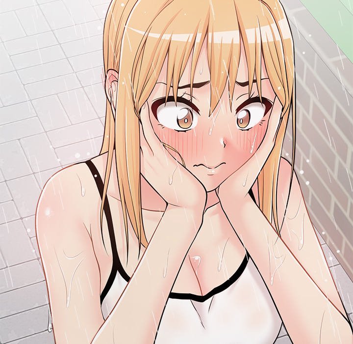 Crossing the Line - Chapter 9 [photo 116] - MangaPorn