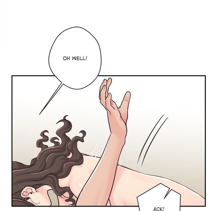 Crossing the Line - Chapter 9 [photo 125] - MangaPorn