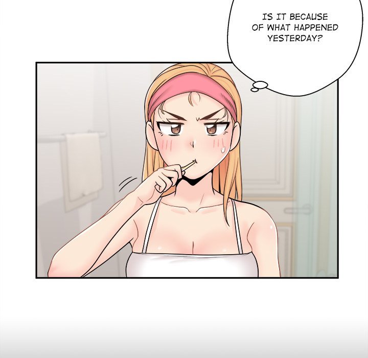 Crossing the Line - Chapter 9 [photo 23] - MangaPorn