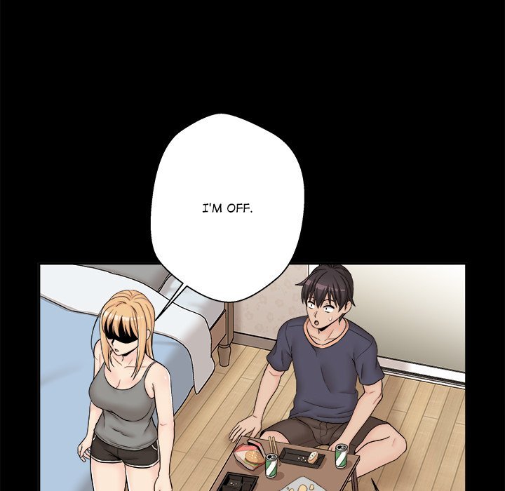 Crossing the Line - Chapter 9 [photo 29] - MangaPorn