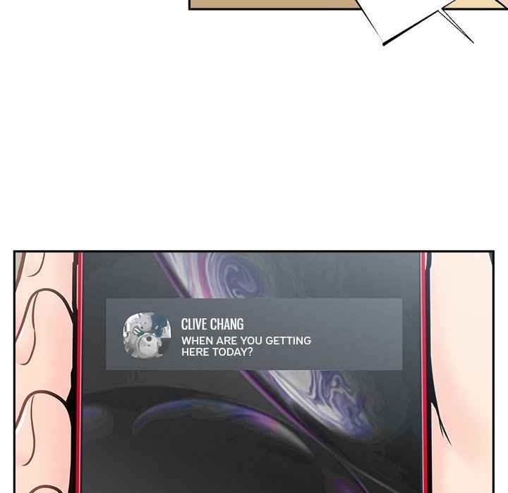 Crossing the Line - Chapter 9 [photo 38] - MangaPorn