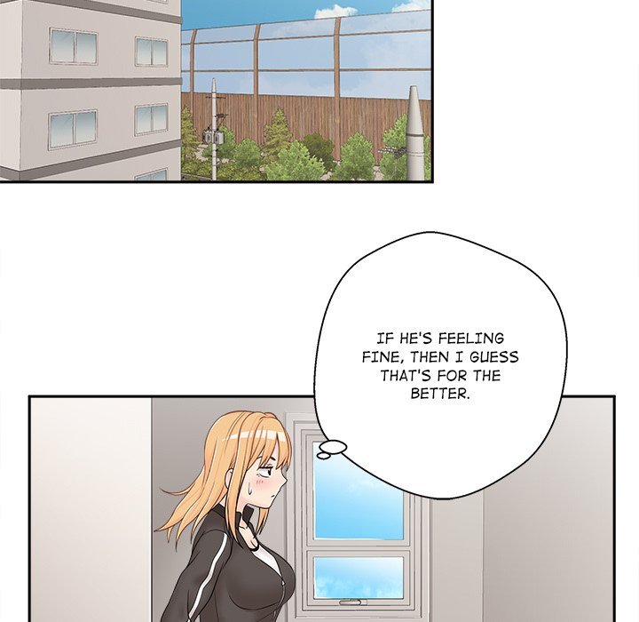 Crossing the Line - Chapter 9 [photo 43] - MangaPorn