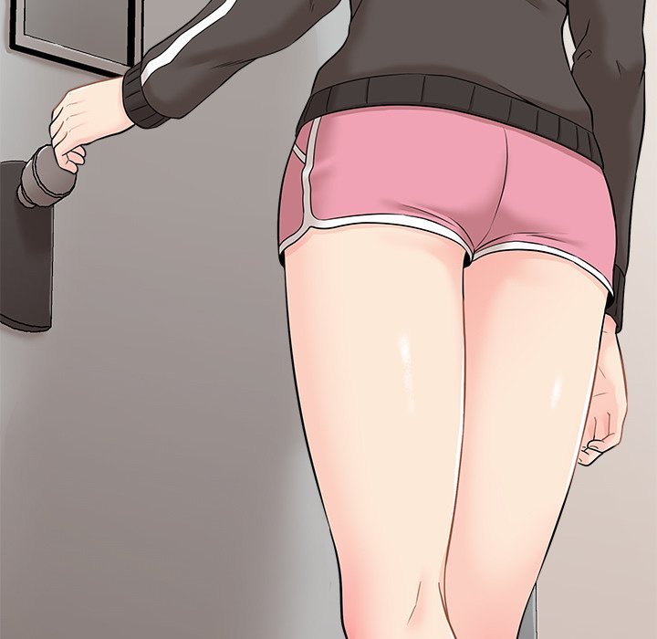 Crossing the Line - Chapter 9 [photo 47] - MangaPorn