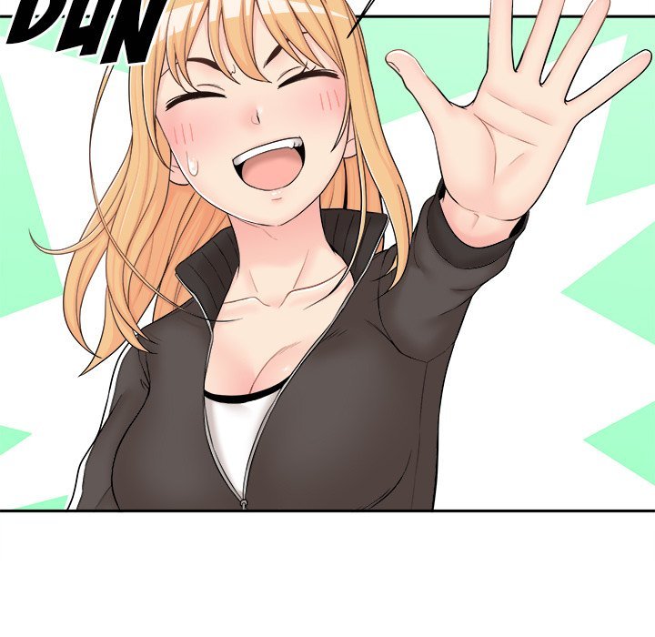 Crossing the Line - Chapter 9 [photo 49] - MangaPorn