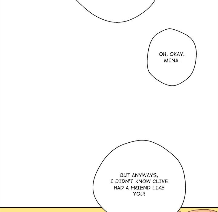 Crossing the Line - Chapter 9 [photo 65] - MangaPorn