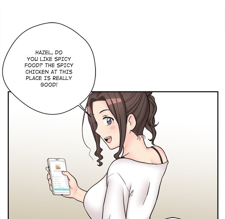 Crossing the Line - Chapter 9 [photo 70] - MangaPorn