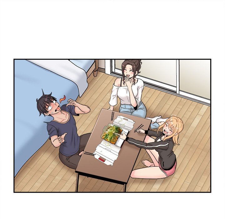 Crossing the Line - Chapter 9 [photo 76] - MangaPorn