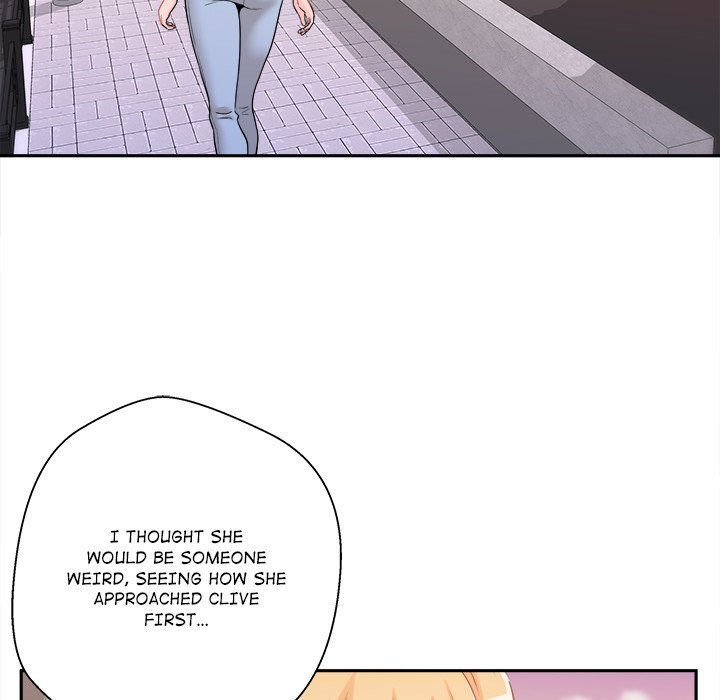 Crossing the Line - Chapter 9 [photo 86] - MangaPorn