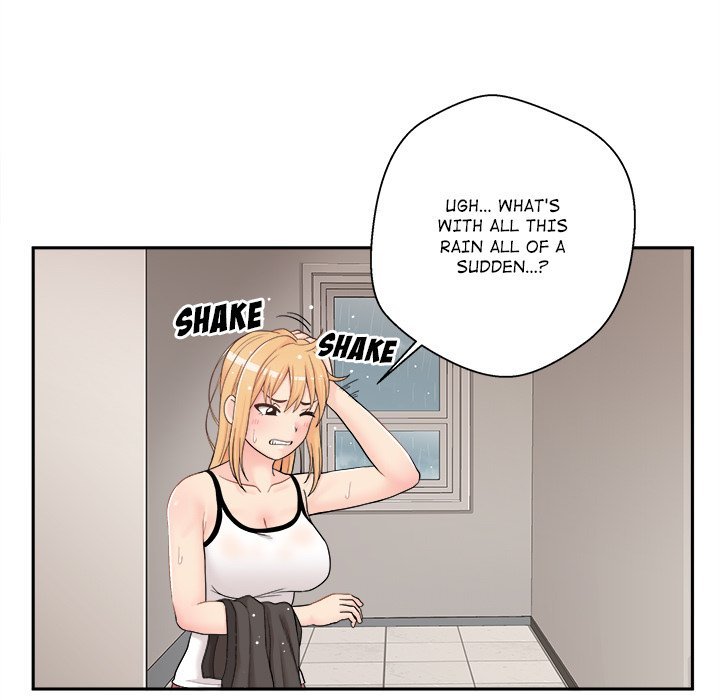 Crossing the Line - Chapter 9 [photo 92] - MangaPorn