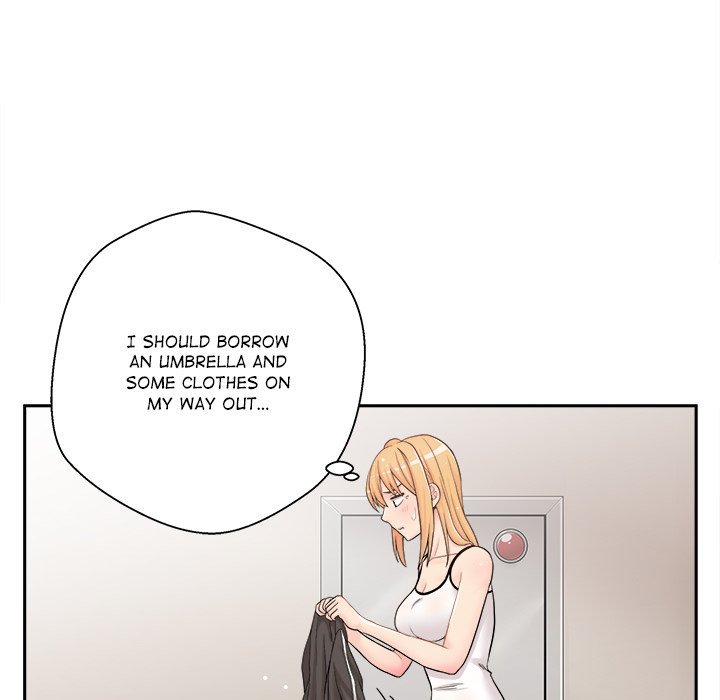 Crossing the Line - Chapter 9 [photo 93] - MangaPorn