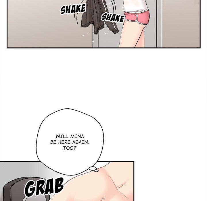 Crossing the Line - Chapter 9 [photo 94] - MangaPorn