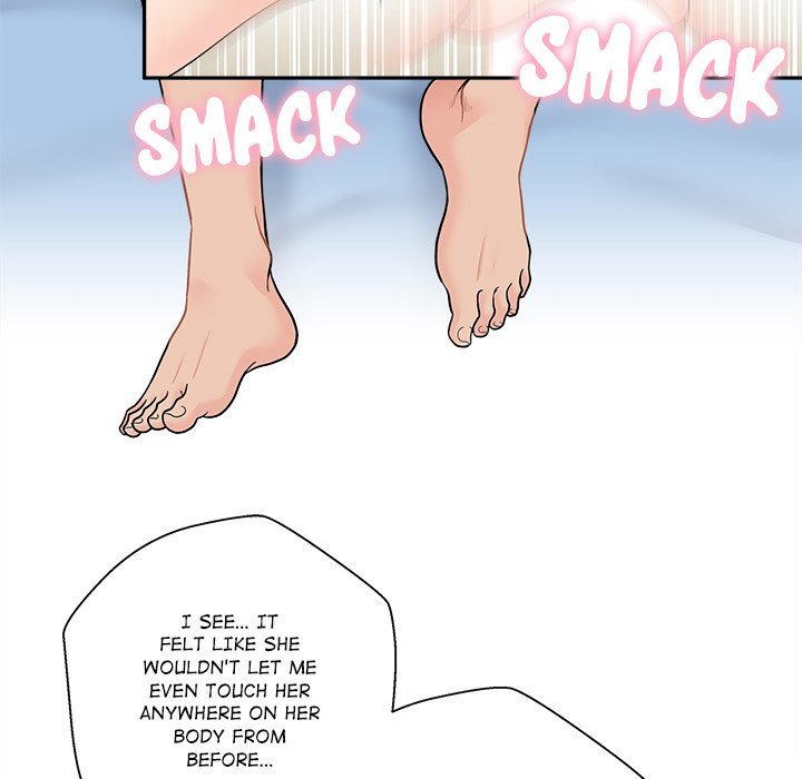 Crossing the Line - Chapter 10 [photo 13] - MangaPorn