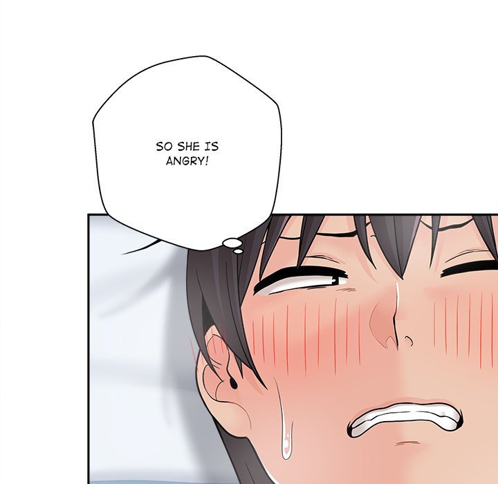 Crossing the Line - Chapter 10 [photo 19] - MangaPorn