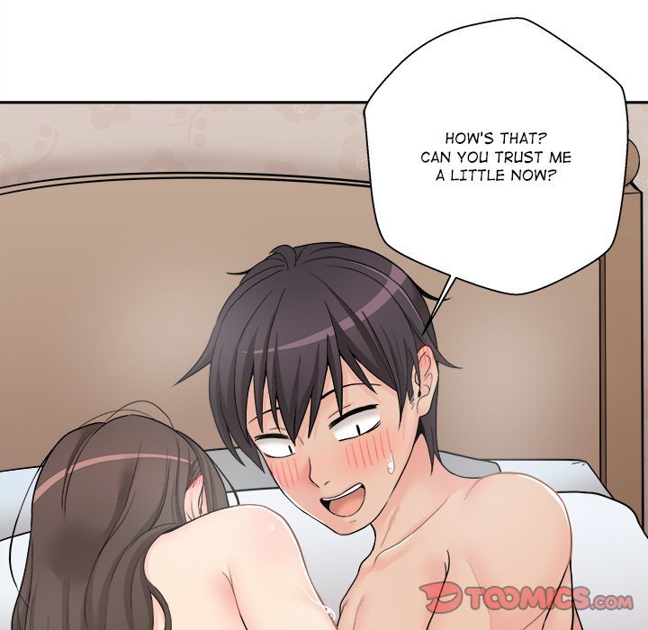 Crossing the Line - Chapter 10 [photo 58] - MangaPorn